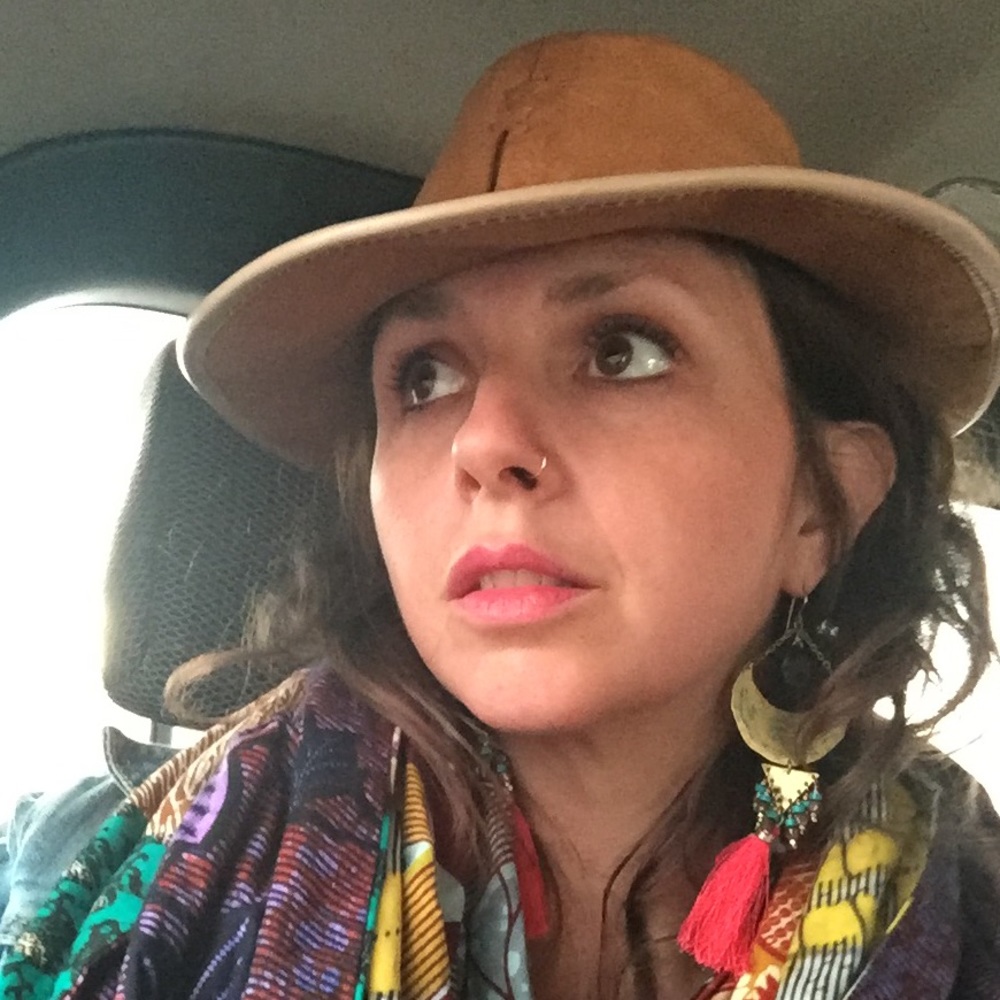 Meet your Posher, Meghan